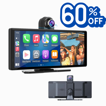 Carsync ULTRA | Drive Smart