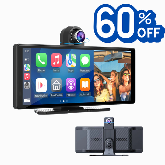 Carsync ULTRA | Drive Smart