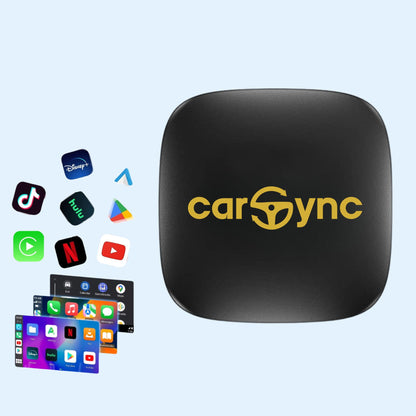Carsync Box ULTRA | Your Ride Becomes Fun