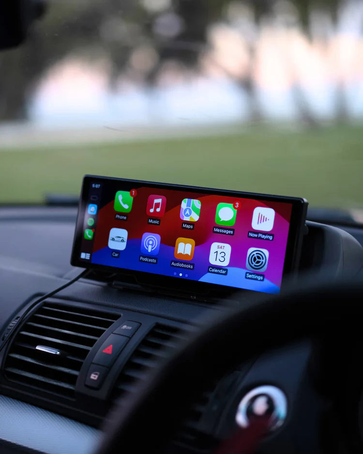 Carsync