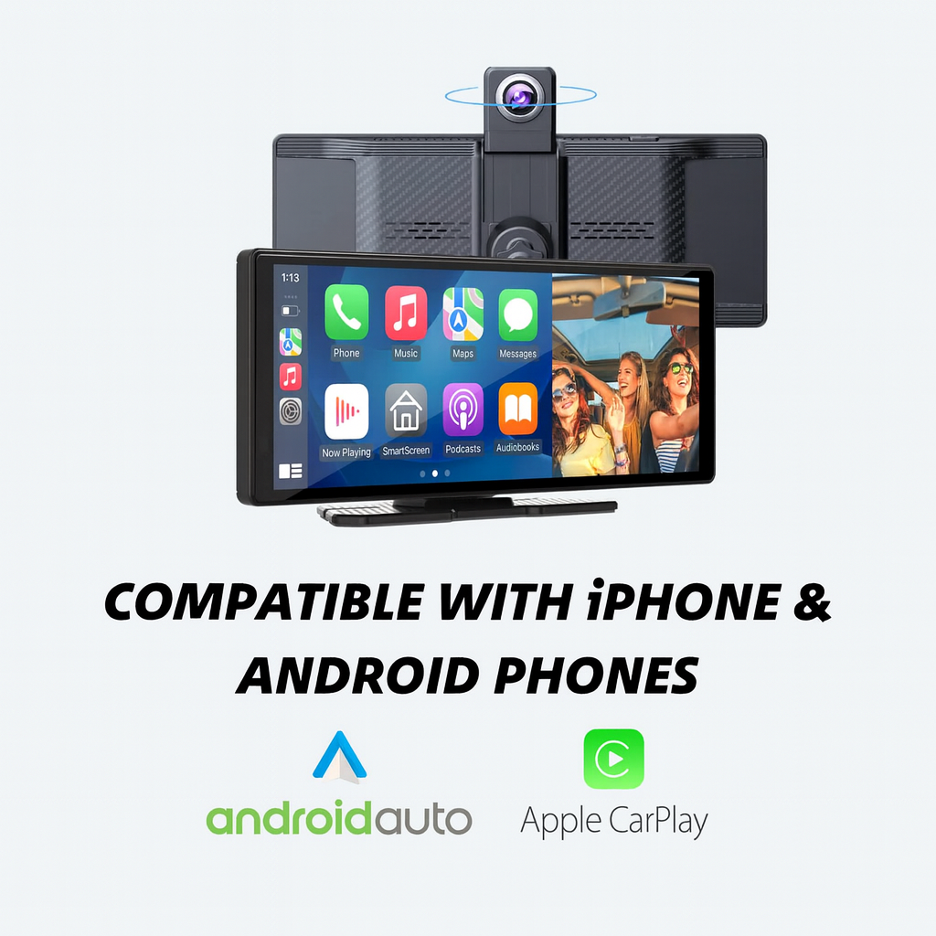 Carsync ULTRA | Drive Smart